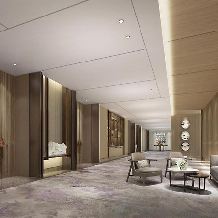 Four Points By Sheraton Suzhou, Wuzhong Suzhou  Extérieur photo