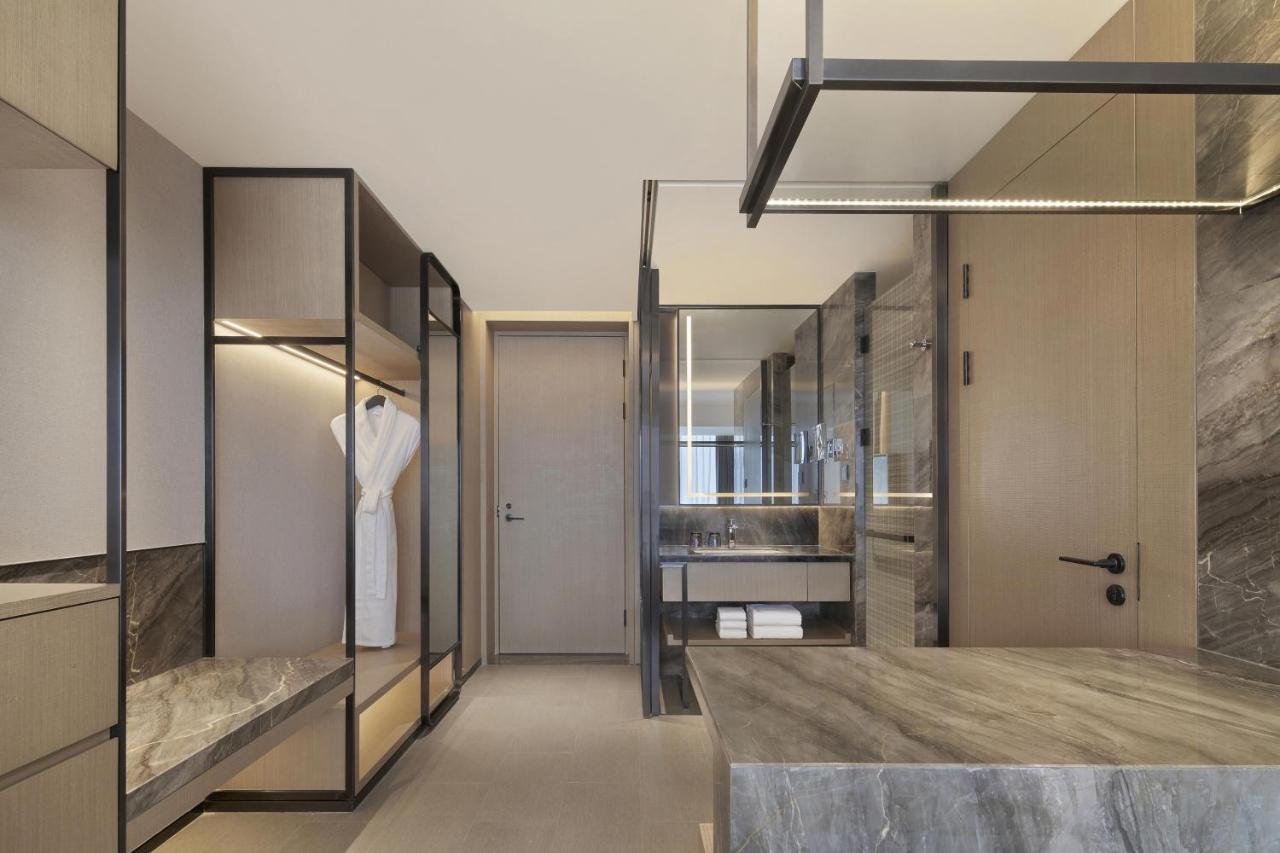 Four Points By Sheraton Suzhou, Wuzhong Suzhou  Extérieur photo