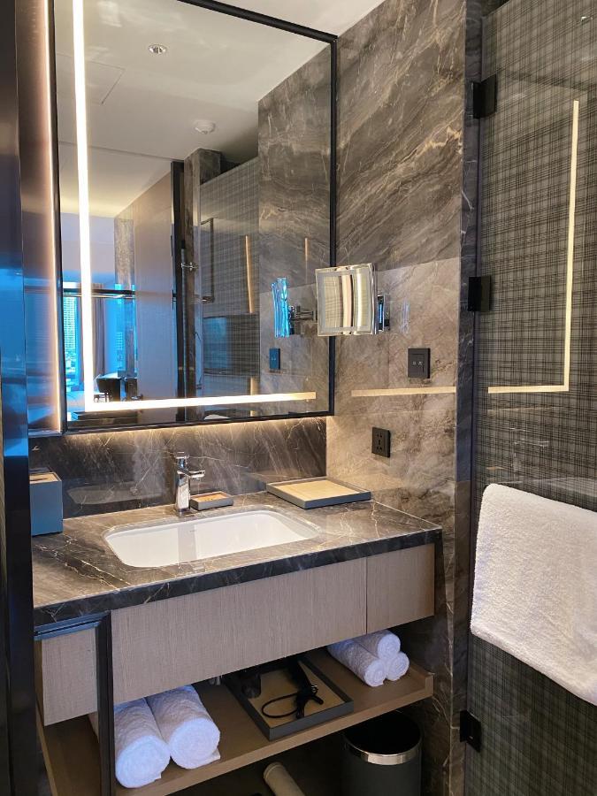 Four Points By Sheraton Suzhou, Wuzhong Suzhou  Extérieur photo
