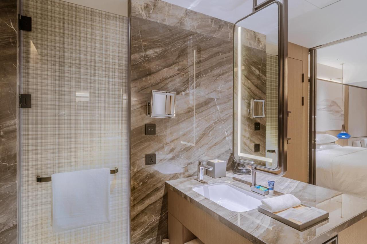 Four Points By Sheraton Suzhou, Wuzhong Suzhou  Extérieur photo