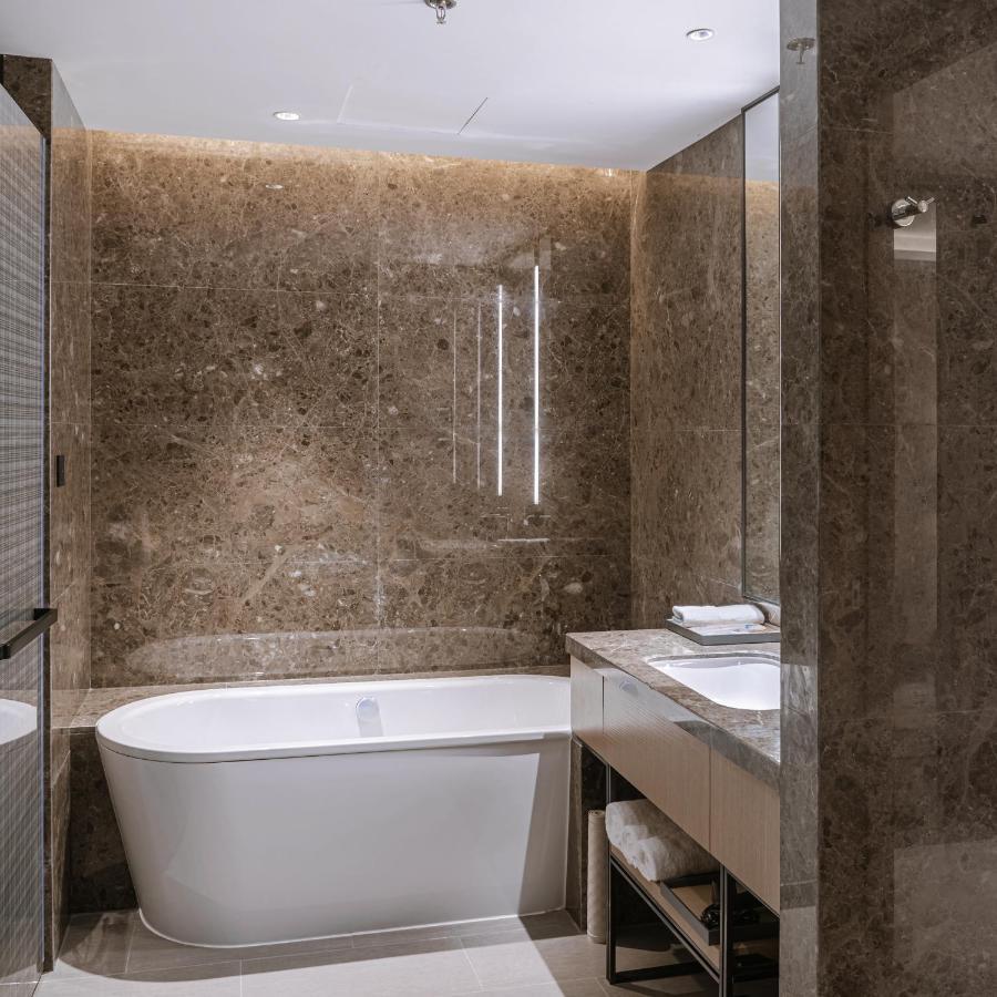 Four Points By Sheraton Suzhou, Wuzhong Suzhou  Extérieur photo