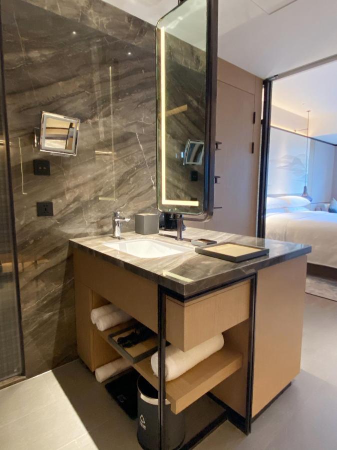 Four Points By Sheraton Suzhou, Wuzhong Suzhou  Extérieur photo