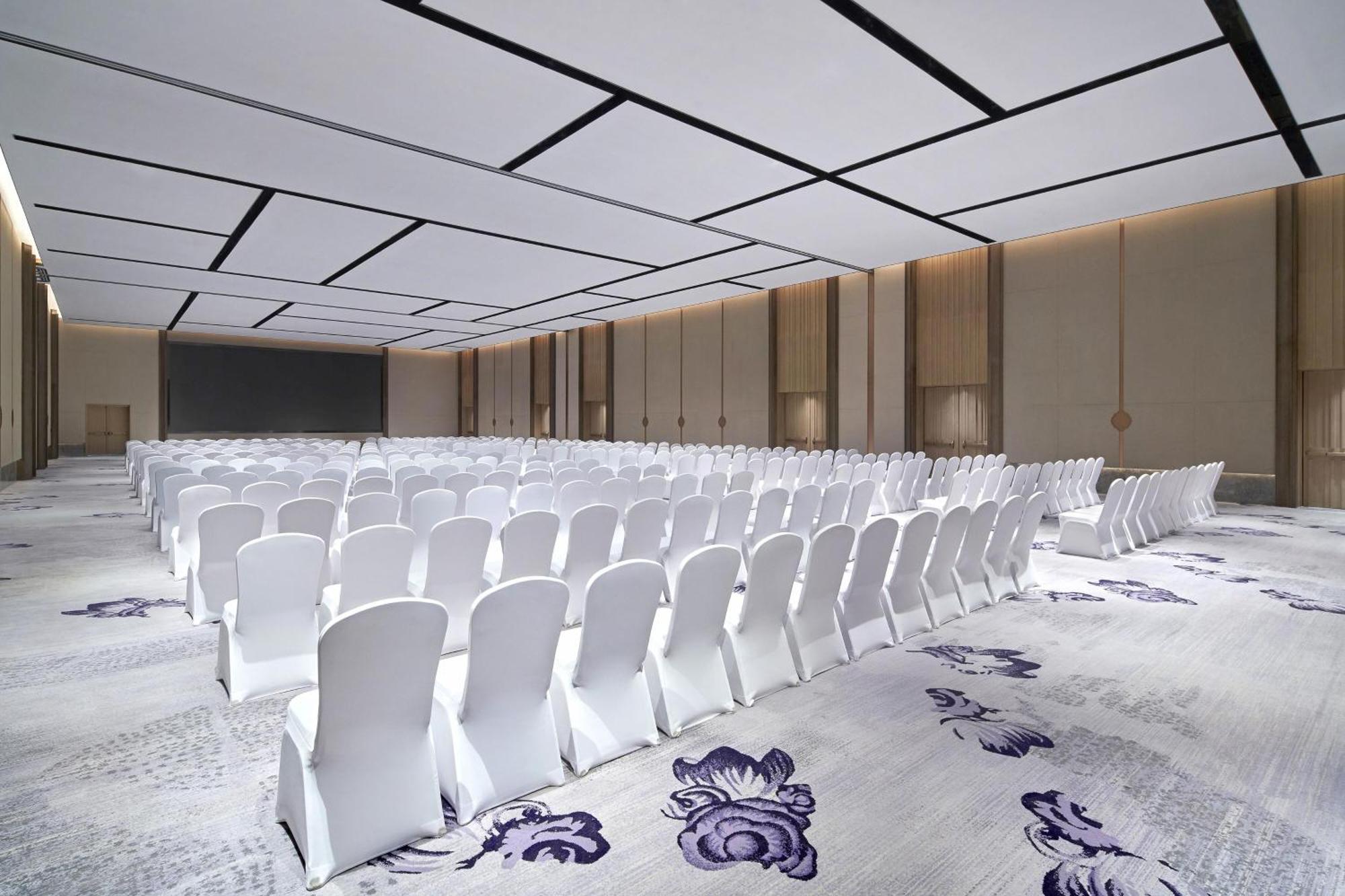 Four Points By Sheraton Suzhou, Wuzhong Suzhou  Extérieur photo