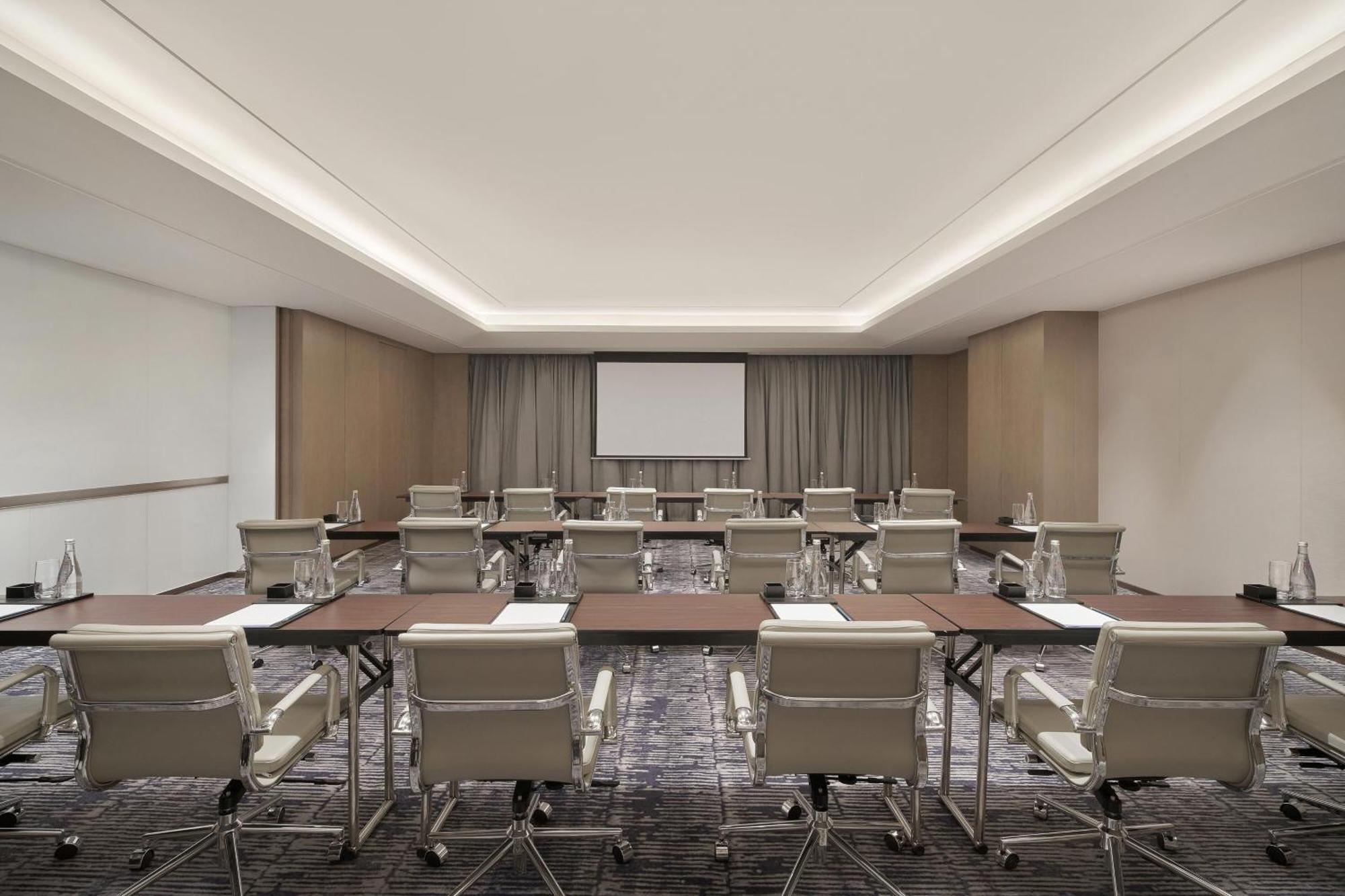 Four Points By Sheraton Suzhou, Wuzhong Suzhou  Extérieur photo